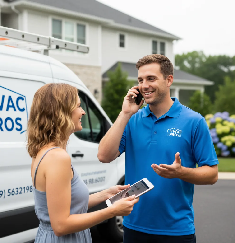 Duct Cleaning in Walnut Creek, CA